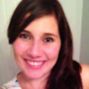 Meet your Posher, Tess